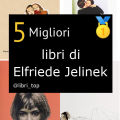 Migliori libri di Elfriede Jelinek