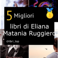 Migliori libri di Eliana Matania Ruggiero