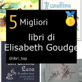 Migliori libri di Elisabeth Goudge