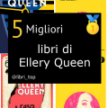 Migliori libri di Ellery Queen