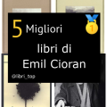 Migliori libri di Emil Cioran