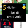 Migliori libri di Emle Zola