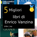 Migliori libri di Enrico Vanzina