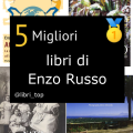 Migliori libri di Enzo Russo