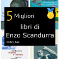 Migliori libri di Enzo Scandurra