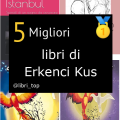 Migliori libri di Erkenci Kus