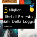 Migliori libri di Ernesto Galli Della Loggia