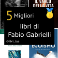 Migliori libri di Fabio Gabrielli