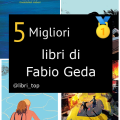 Migliori libri di Fabio Geda