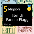 Migliori libri di Fannie Flagg