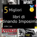 Migliori libri di Ferdinando Imposimato