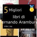 Migliori libri di Fernando Aramburu