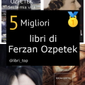 Migliori libri di Ferzan Ozpetek