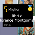 Migliori libri di Florence Montgomery