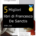 Migliori libri di Francesco De Sanctis