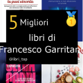 Migliori libri di Francesco Garritano