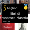 Migliori libri di Francesco Mastriani