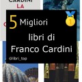 Migliori libri di Franco Cardini