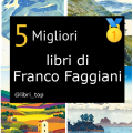 Migliori libri di Franco Faggiani