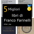 Migliori libri di Franco Farinelli