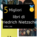 Migliori libri di Friedrich Nietzsche