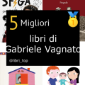 Migliori libri di Gabriele Vagnato