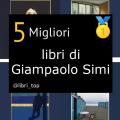 Migliori libri di Giampaolo Simi