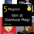 Migliori libri di Gianluca Magi