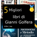 Migliori libri di Gianni Golfera