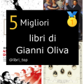 Migliori libri di Gianni Oliva