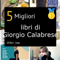 Migliori libri di Giorgio Calabrese