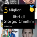 Migliori libri di Giorgio Chiellini