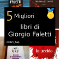 Migliori libri di Giorgio Faletti