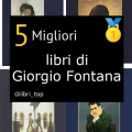 Migliori libri di Giorgio Fontana