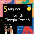 Migliori libri di Giorgio Ieranò