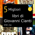 Migliori libri di Giovanni Cianti