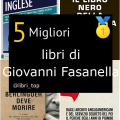 Migliori libri di Giovanni Fasanella