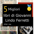 Migliori libri di Giovanni Lindo Ferretti