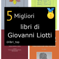 Migliori libri di Giovanni Liotti