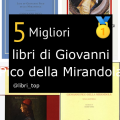 Migliori libri di Giovanni Pico della Mirandola