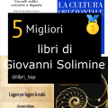 Migliori libri di Giovanni Solimine