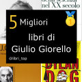 Migliori libri di Giulio Giorello