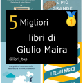 Migliori libri di Giulio Maira