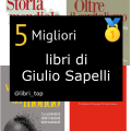 Migliori libri di Giulio Sapelli