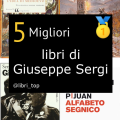 Migliori libri di Giuseppe Sergi