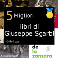 Migliori libri di Giuseppe Sgarbi