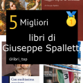 Migliori libri di Giuseppe Spalletti