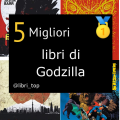 Migliori libri di Godzilla