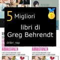 Migliori libri di Greg Behrendt