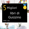 Migliori libri di Guizzino